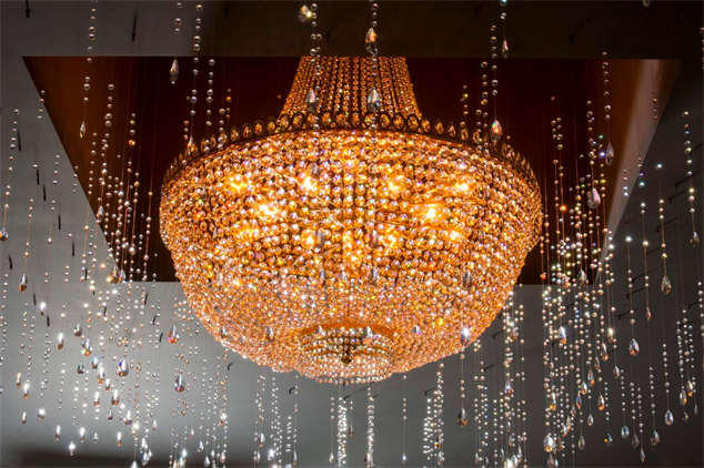 Chandelier