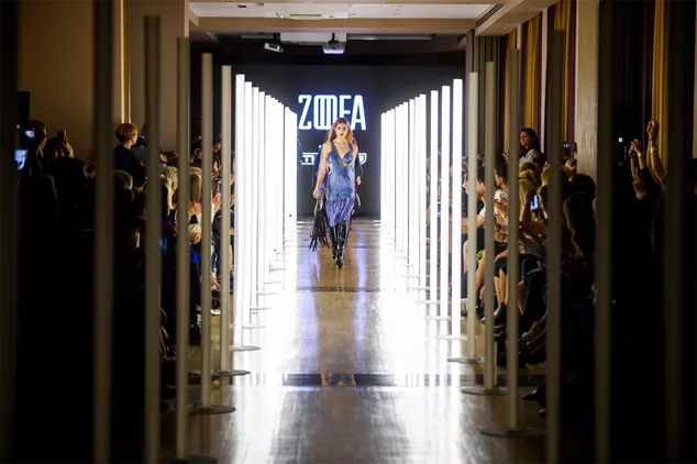 Ljubljana Fashion Week