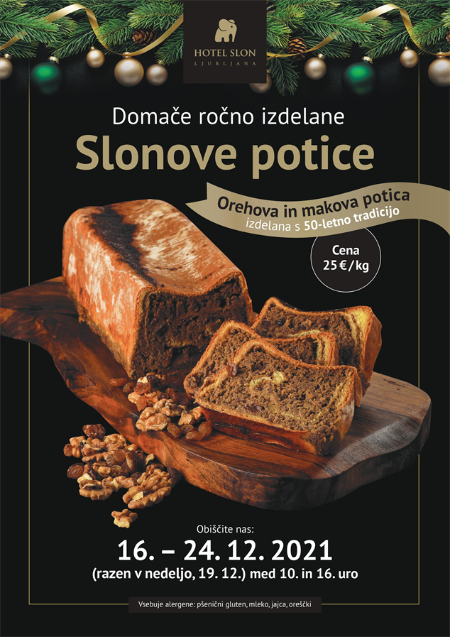 Slonove potice