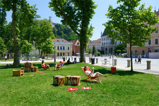 Photo: Nea culpa for Visit Ljubljana