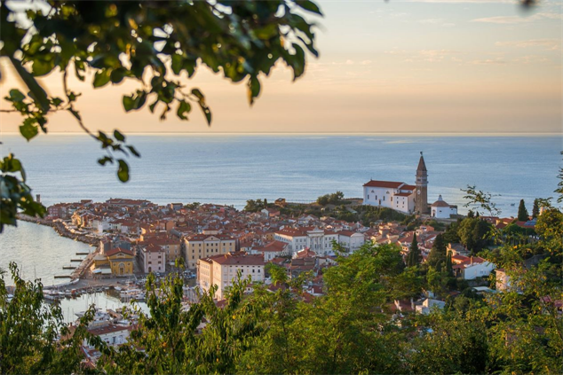 Piran