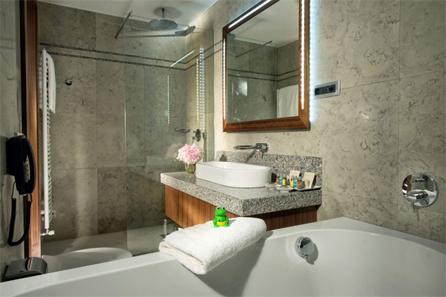 Bagno Superior Deluxe