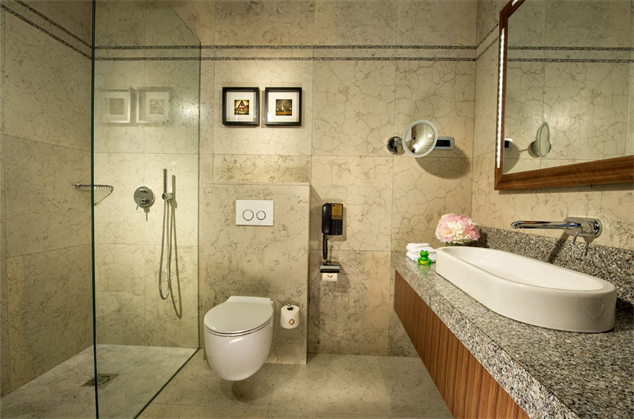 Bagno Superior Deluxe