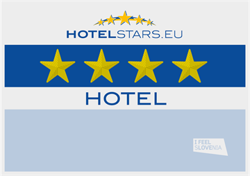 Hotel Stars - Superior Hotel