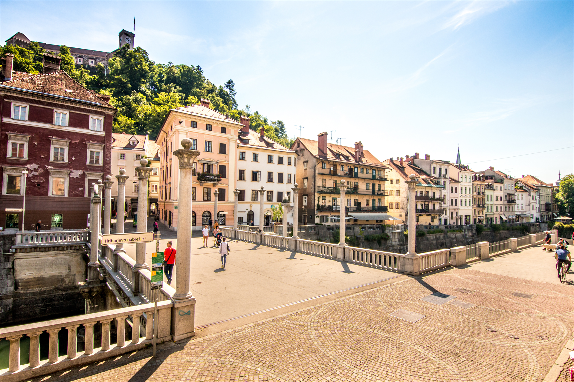Photo: Blaž Pogačnik for Vist Ljubljana