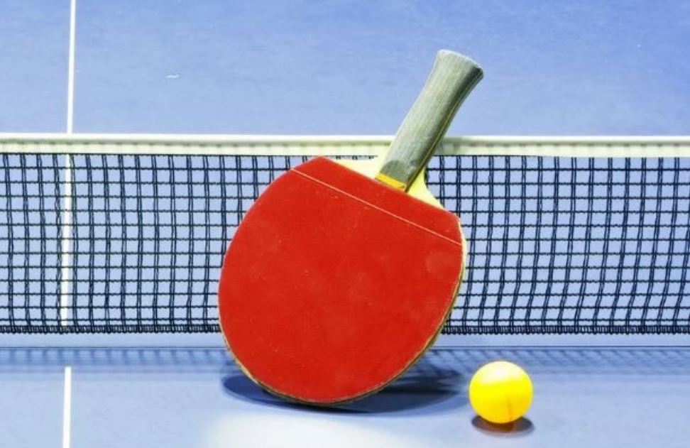 Table tennis