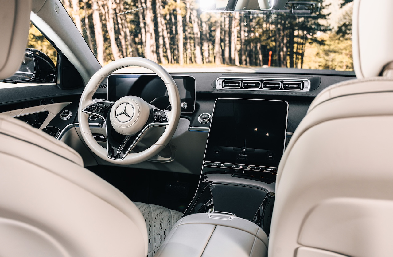 Private Car Transfer