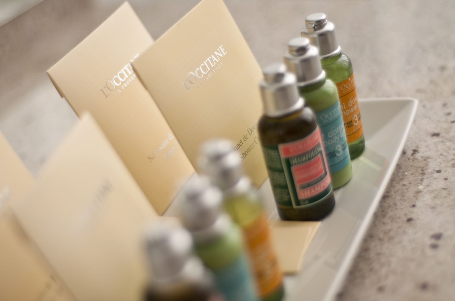 L'Occitane