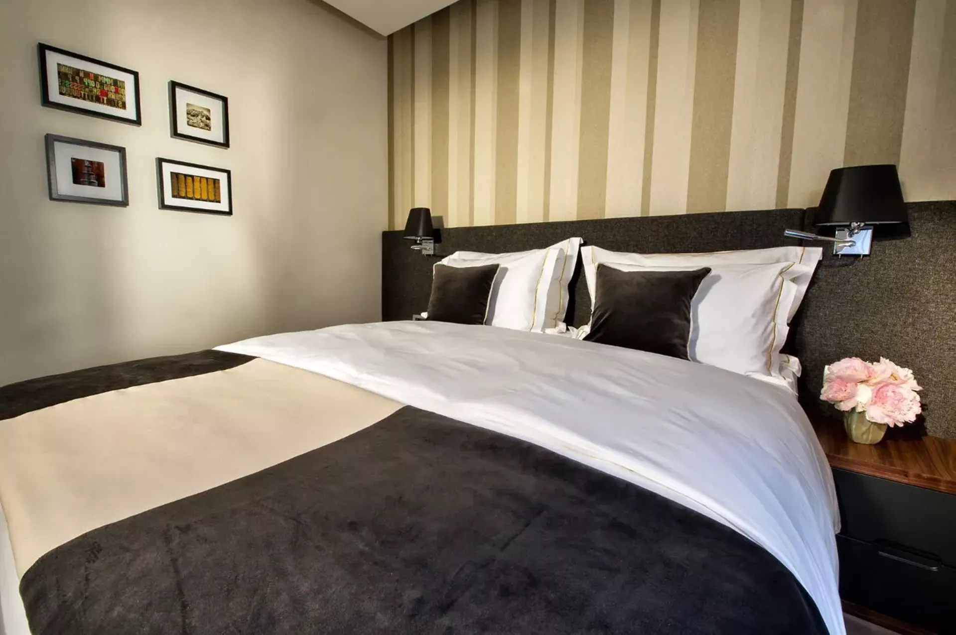 Superior Deluxe Bedroom