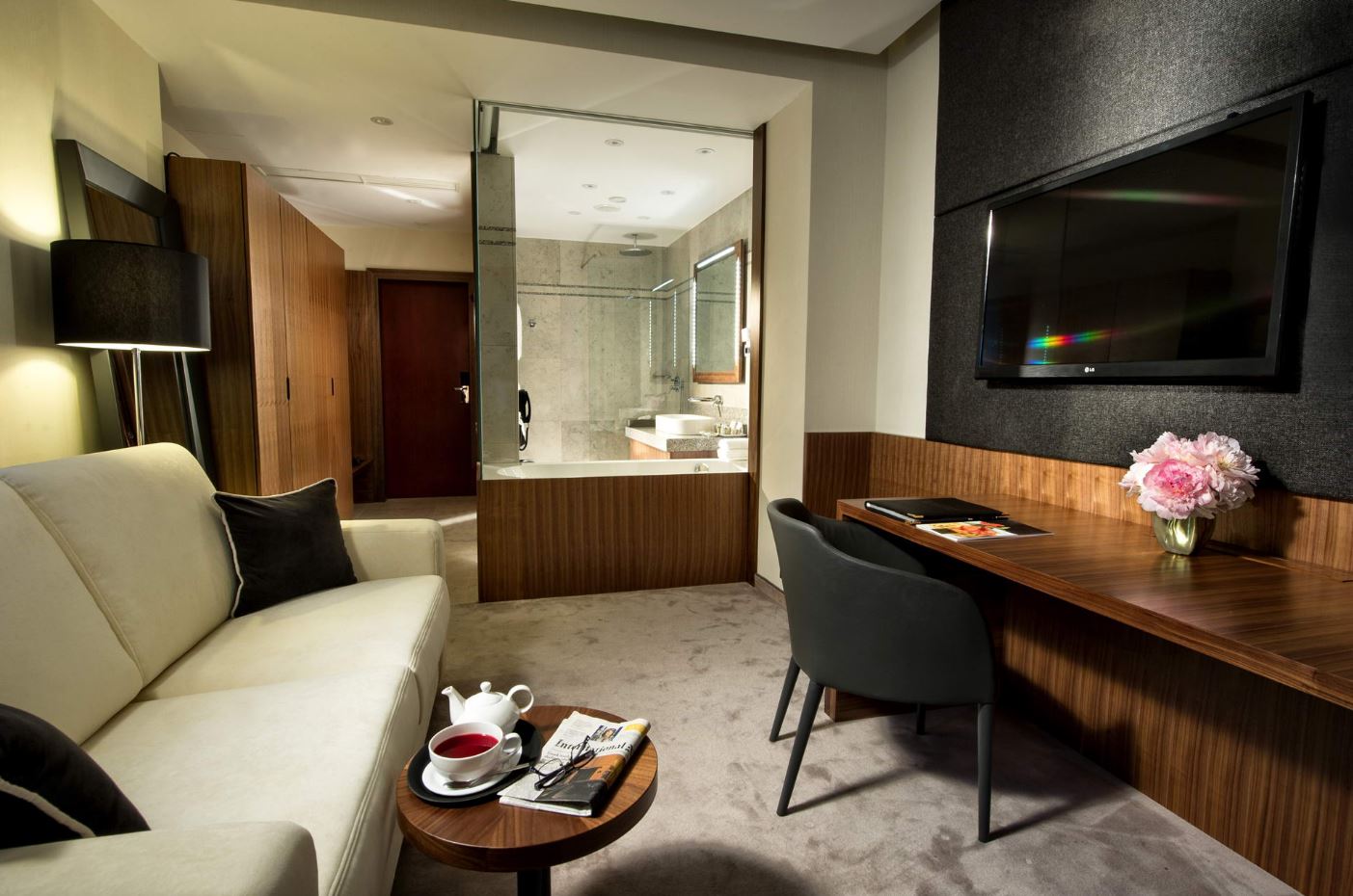 Hotel Slon